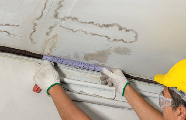 Reliable Basement Flood Cleanup contractor in Acton, ME by Aqua Guard Water Damage